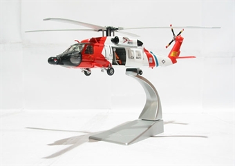 Sikorsky HH-60 Jayhawk U.S. Coastguard, Elizabeth City, N.Carolina, USA